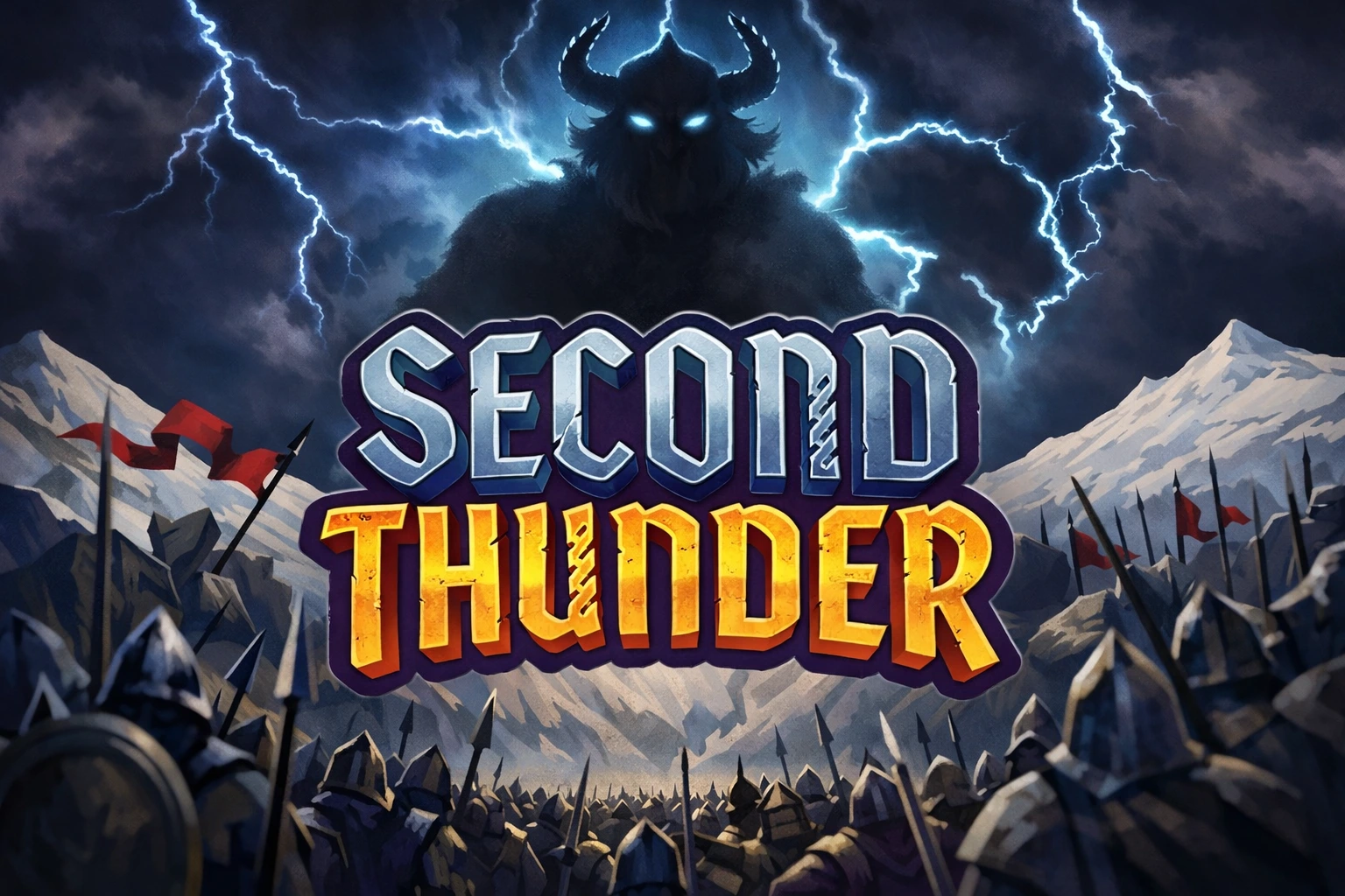 Second Thunder
