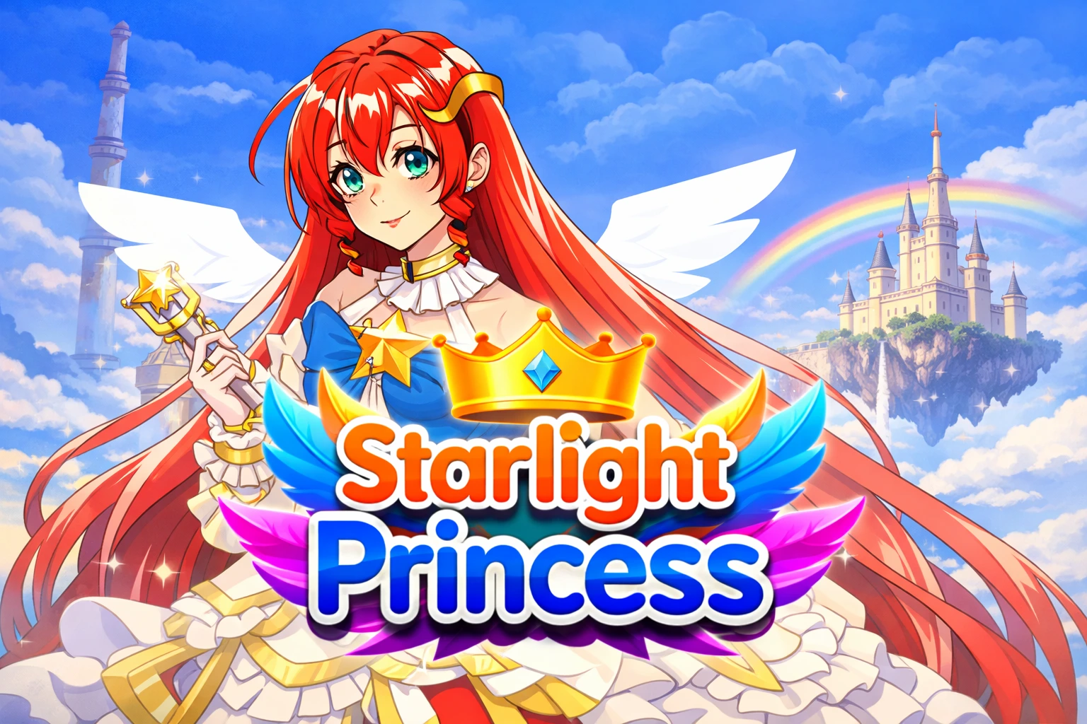 Starlight Princess