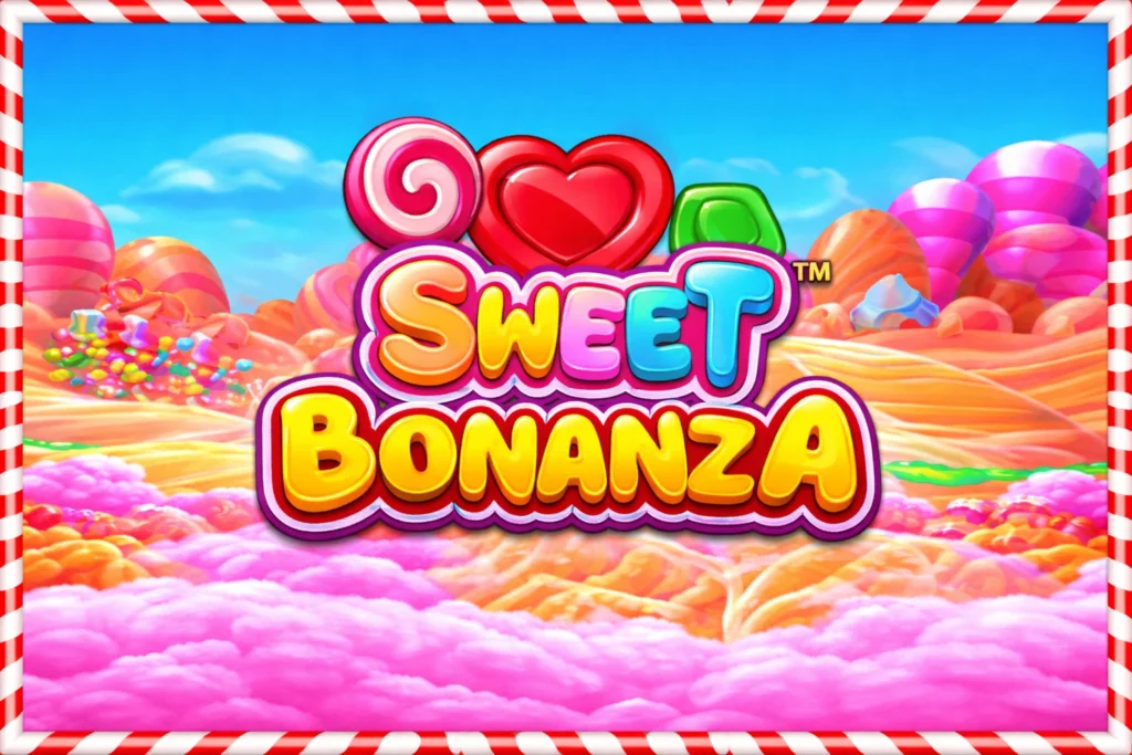 Sweet Bonanza