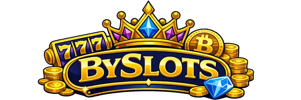 Byslots Logo