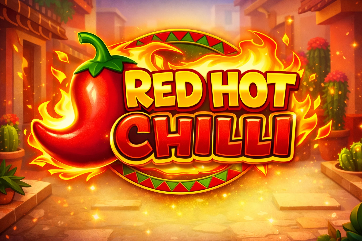 Red Hot Chili